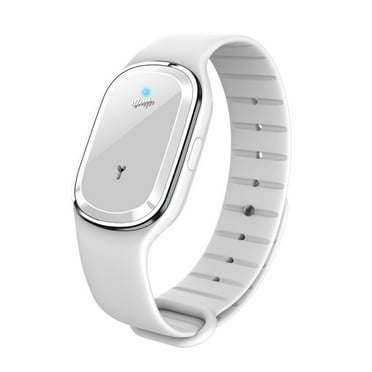 Mosquito Repellent Bracelet Ultrasonic Insect Repeller Wristband New F5N5 Mosquito Repellent Bracelet Ultrasonic Insect Repeller Wristband New F5N5